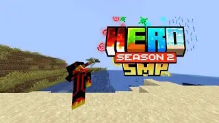 My Hero SMP Application! (Accepted)
