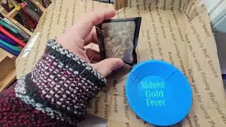 Mail Call 1