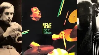 Nene Ponto Dos Musicos -  S.O.S Brasil (Obscur Spiritual Jazz 1984)