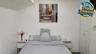 Cozy studio apt | Orlando (FL), United States | Hotel Review 🏩