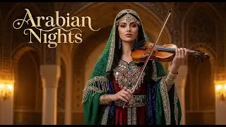 Mesmerizing Violin Meets Oud &mdash; Epic Arabic Soundscape