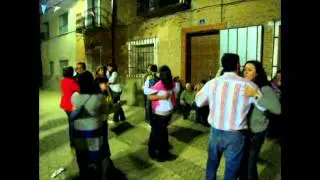 Cambios en Villalba
