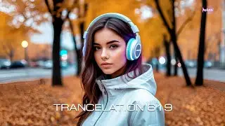 Alaks - TRANCELATION 619 [extended edition] (24_10_2025)