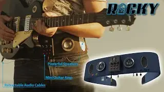 ROCKYBELT