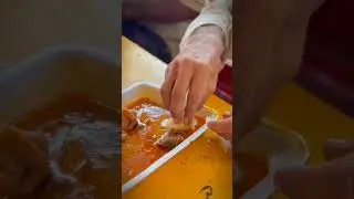 JDC Free Dastarkhwan | Free Food Points