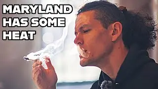 Судья Maryland Best Bud