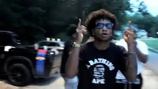 Rotb Drocc - New Wave Ft. Rotb.Shaun Rotb.Maj 