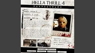 HELLA THRILL 4