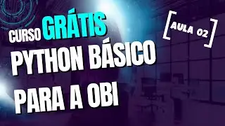 Aula 02 - Visual Studio Code e Python