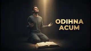 **Nu trece mai departe… chemarea din Matei 11:28**