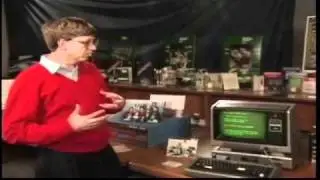 History of Microsoft -- 1977