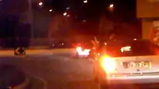 Caravana PSD Bragan&ccedil;a 2011