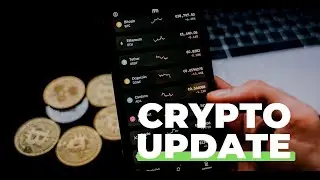Bitcoin Crash | ETH Crash | Alt Coin Update