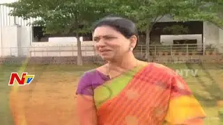 Congress Senior Leader DK Aruna Exclusive Interview | Face 2 Face @ 6.30PM | NTV