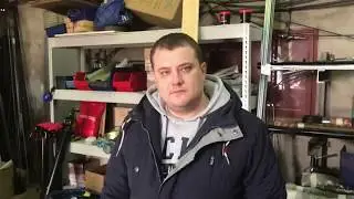 Обзор гидрораспределителей Badestnost 5z50 взамен Salami на мусоровозы