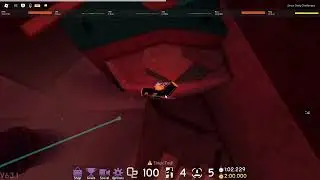 Roblox Flood Escape 2 Duskland Enigma [Crazy]