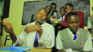 Nyakemincha A School With A Difference