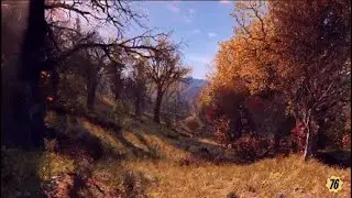 Fallout 76 ps4 Beta
