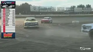 LIVE Preview from Boothill Speedway!