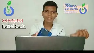 HOW TO EARN MONEY FROM GROWMO APP UPTO 50K |  HOW TO EARN MONEY FROM HOME | घर बैठे पैसे कैसे कमाए |
