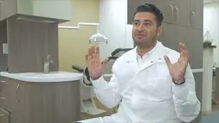 All on 4 Dental Implants - Dentist of Long Beach - Long Beach, CA
