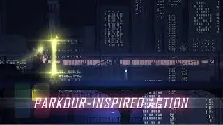 Retroshifter Gameplay (By Murdercloud Studios) - iOS Gameplay -