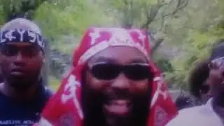 ADAM ABBOTT 2020  BLACK HEBREW ISRAELITES CULTS   1-1-2020