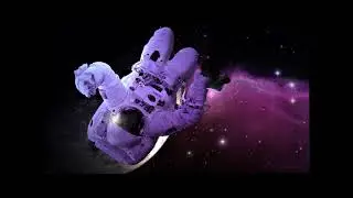 A Cry From Space and Beyond (Rock)