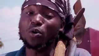 Kay Nash and rodzee hard times official video