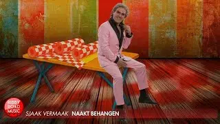 Sjaak Vermaak - Naakt Behangen (Carnaval 2026)
