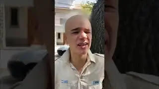 tener pelo es ilegal