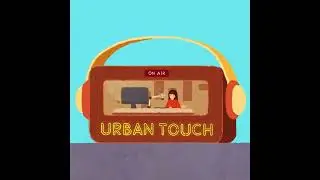 黃妍 Cath Wong - I&rsquo;ll See You in Urban Touch | 急急子 903 Urban Touch
