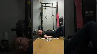 How to improve internal hip rotation #hipflexibilty