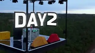 Sky High Survival  Battle for $250,000 in Windy Heights!