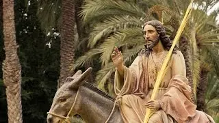 Domingo de Ramos Figiliana 2017