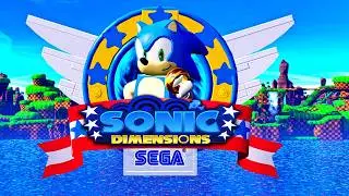 LEGO SONIC All Cutscenes (Full Game Movie) 4K 60FPS Ultra HD