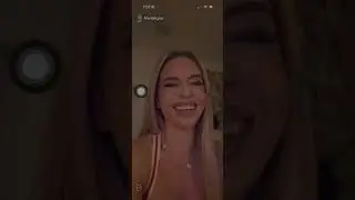 Mariahlyn TikTok live