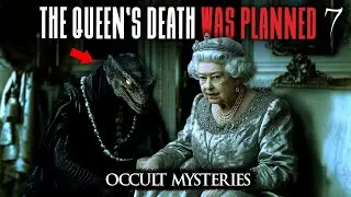 THE OCCULT TRUTH OF THE QUEEN OF ENGLAND&rsquo;S PALACE!