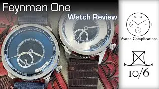 Feynman One Review (Extended Edition)