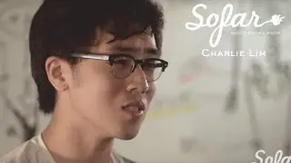 Charlie Lim - Light Breaks In | Sofar London