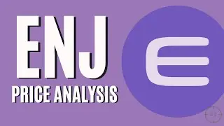 Enjin Price Analysis ENJ