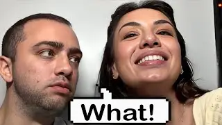 Mizkif's Girlfriend Shares Unexpected Announcement