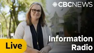 Information Radio - Sep.12th, 2025 | Today's top stories | Manitoba News & Weather