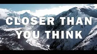 Closer Than You Think  |  Oxford Ski Company