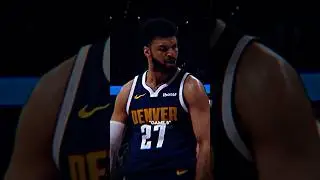 Jamal Murray.. proud father of the Los Angeles Lakers 😳💀 #shorts