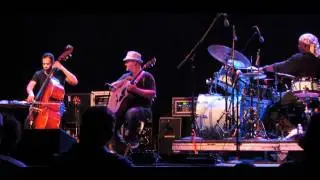 Chick Corea Romantic Warrior Return to Forever IV  Greek Theater LA 9/20/11