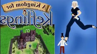 I Dislike The Mayor SO Much(Kingdom For Keflings)