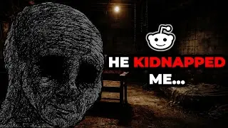 Horrific Reddit Confessions