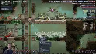 Bionics Versus Demolier ☄️ | Printonics Ep. 1 🤖 | Oxygen Not Included ☄️