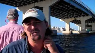 Inshore Fishing Alabama - Redfish